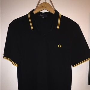 Fred Perry polo shirt